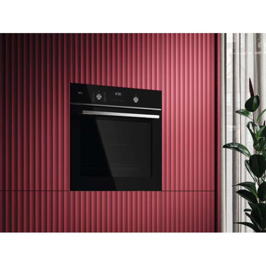 Pećnica AEG OA5CB531AB WiFi