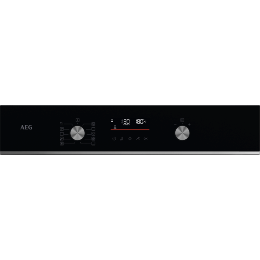 Pećnica AEG OA5CB531AB WiFi