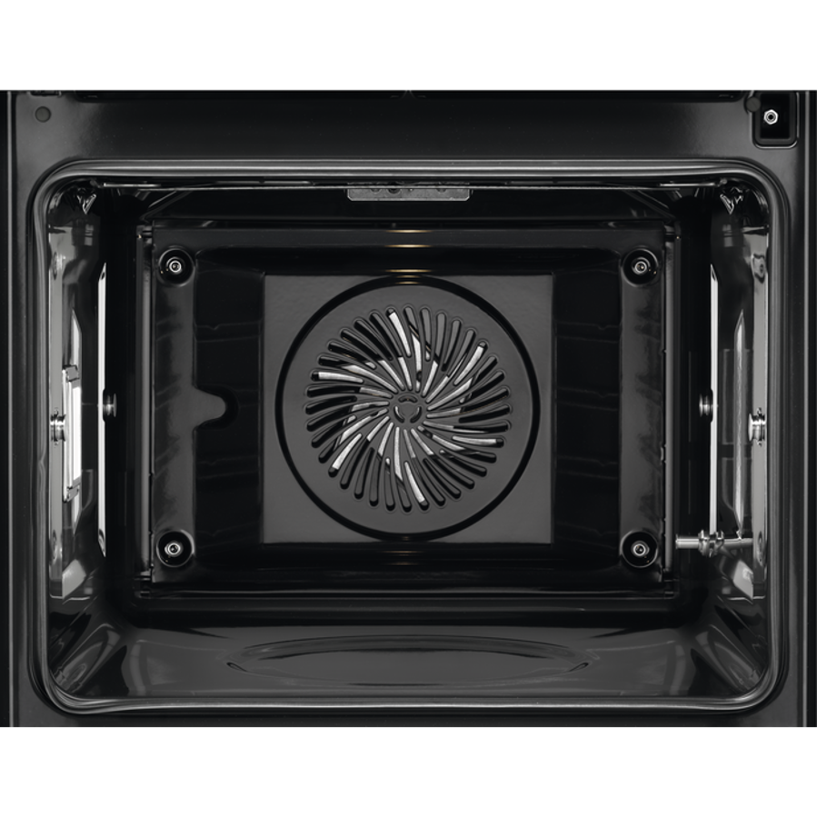 Pećnica AEG TB8SB73ZAB WiFi