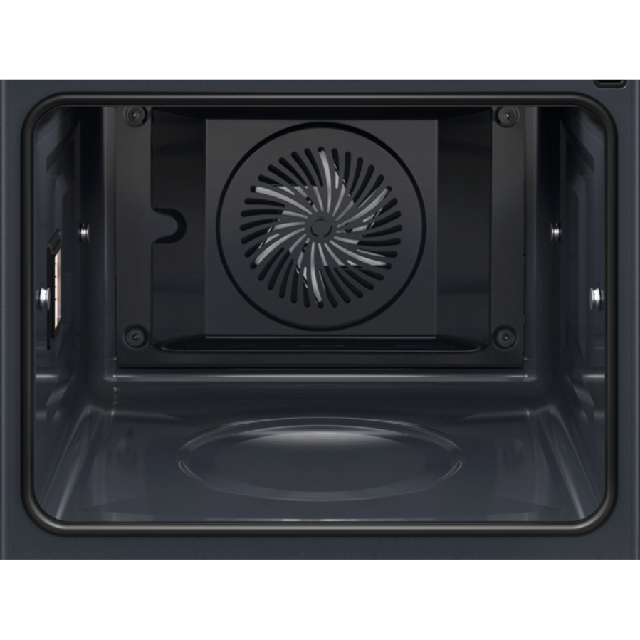 Pećnica AEG TB8SB73ZAB WiFi