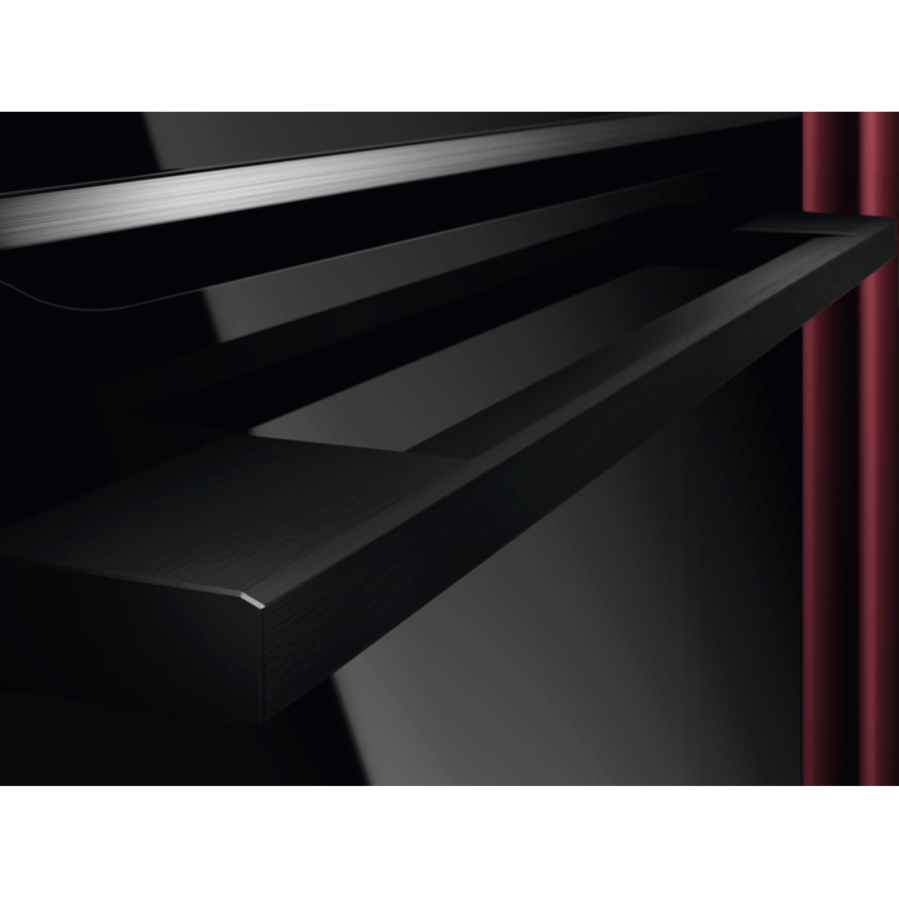 Pećnica AEG TE7PB63ZAB WiFi