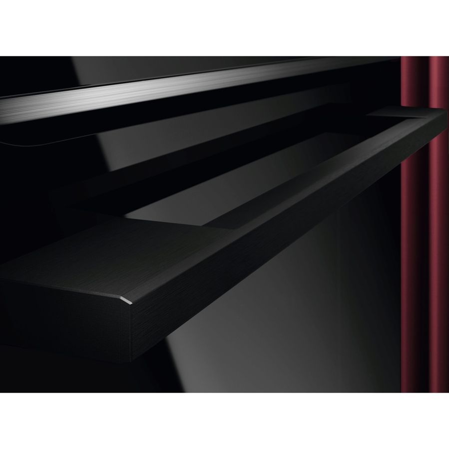 Pećnica AEG TP9SB831AB WiFi