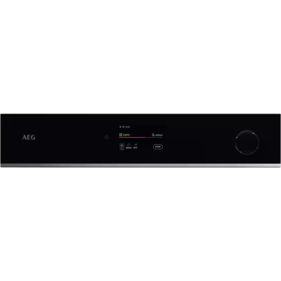 Pećnica AEG TR7PB731SB WiFi