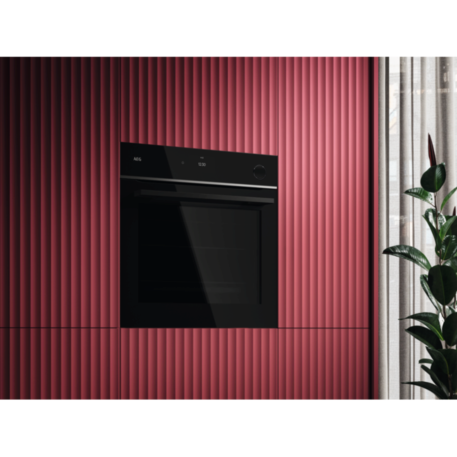 Pećnica AEG TR7PB731SB WiFi