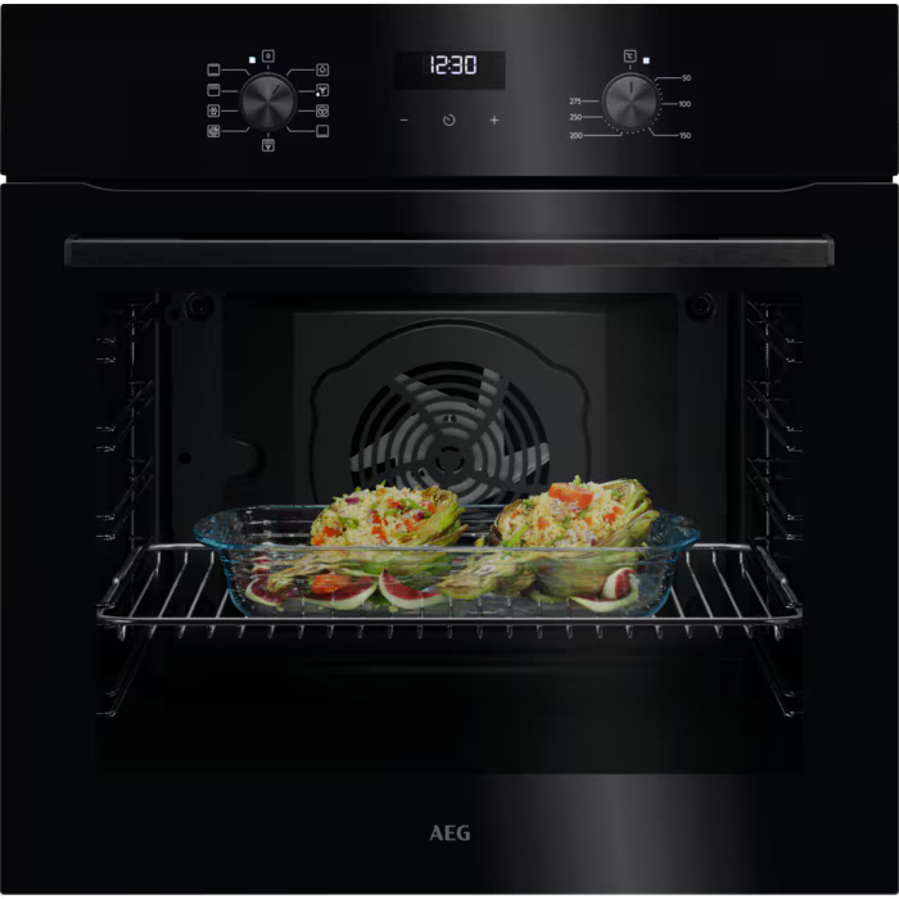 Pećnica AEG TU5AB20WSK