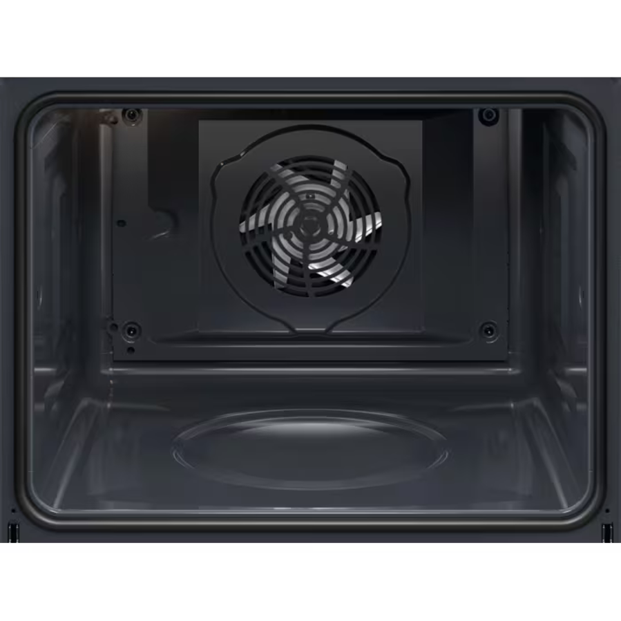 Pećnica AEG TU5AB20WSK