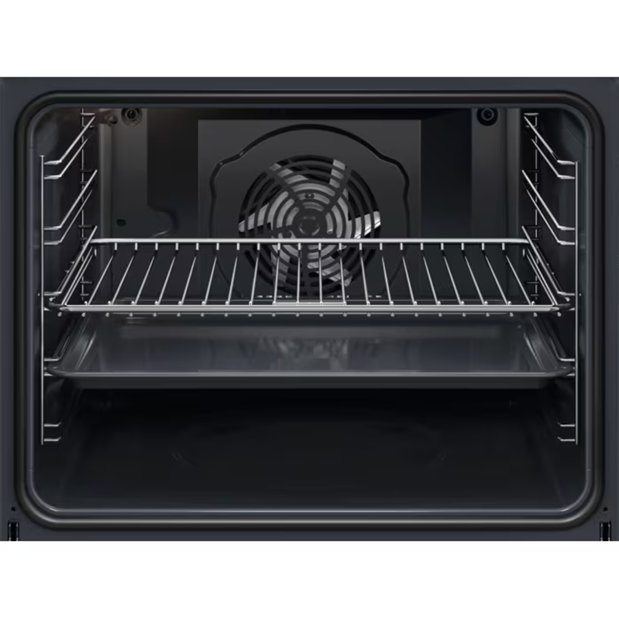 Pećnica AEG TU5AB20WSK
