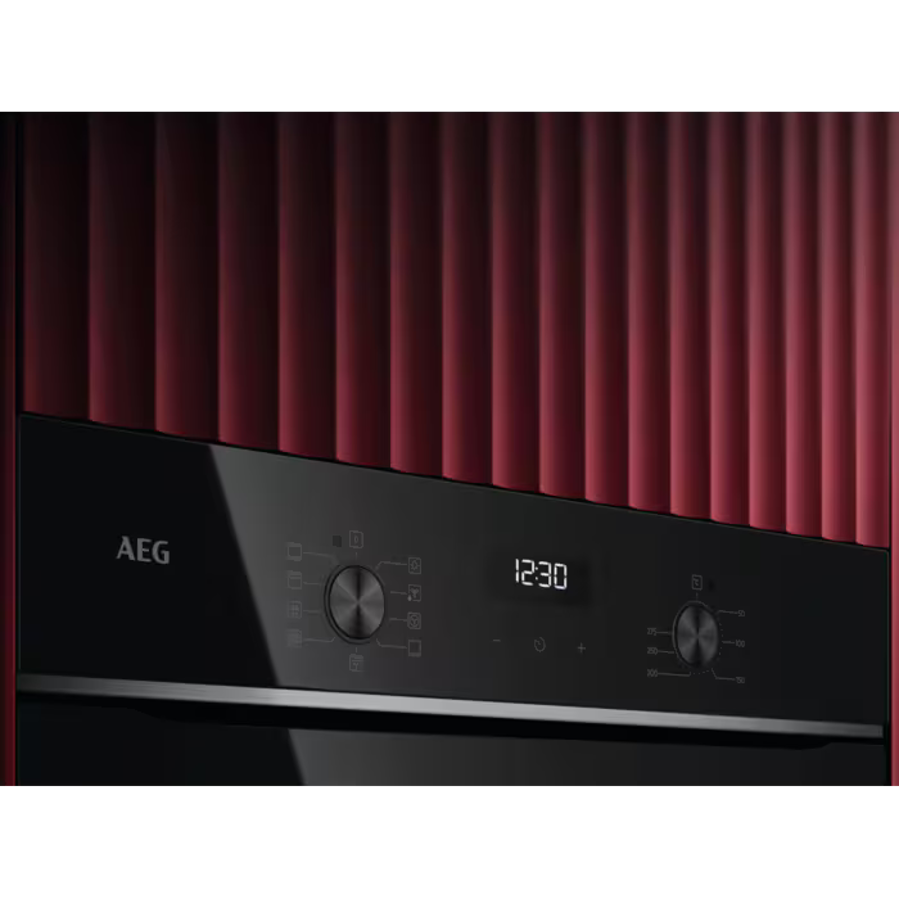 Pećnica AEG TU5AB21ESB