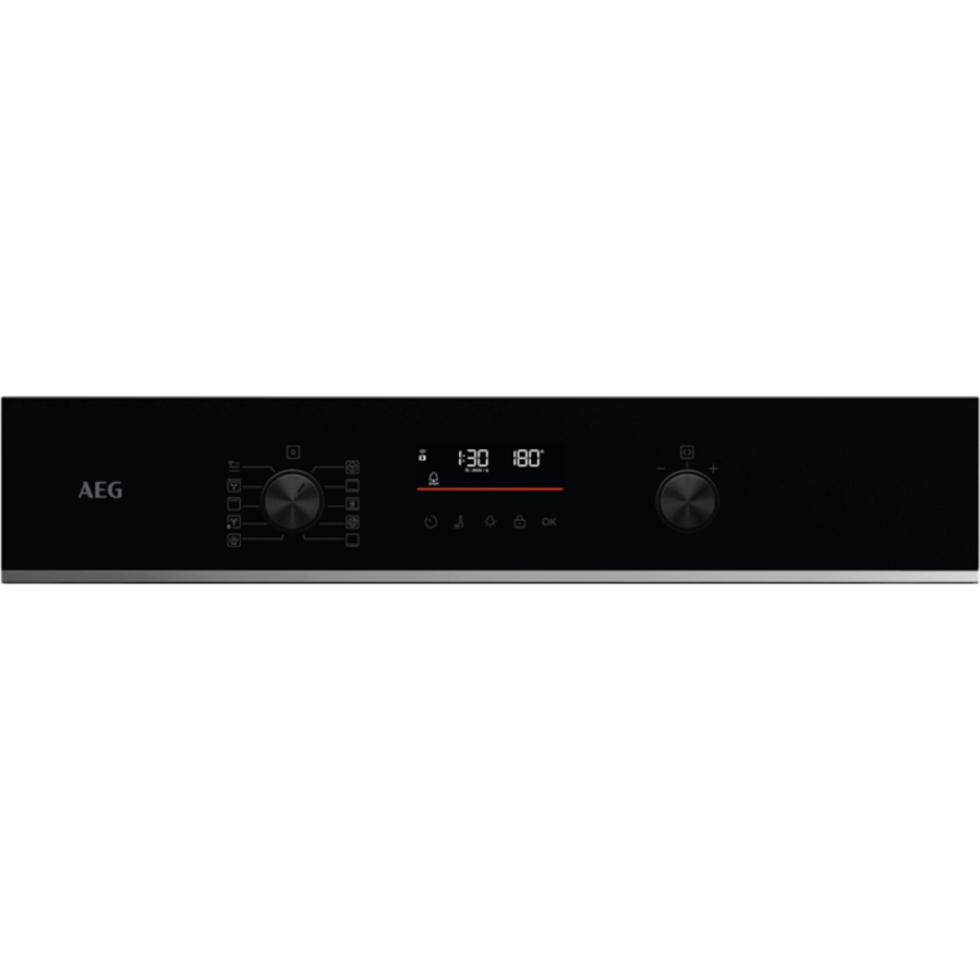Pećnica AEG TU5PB431SB WiFi