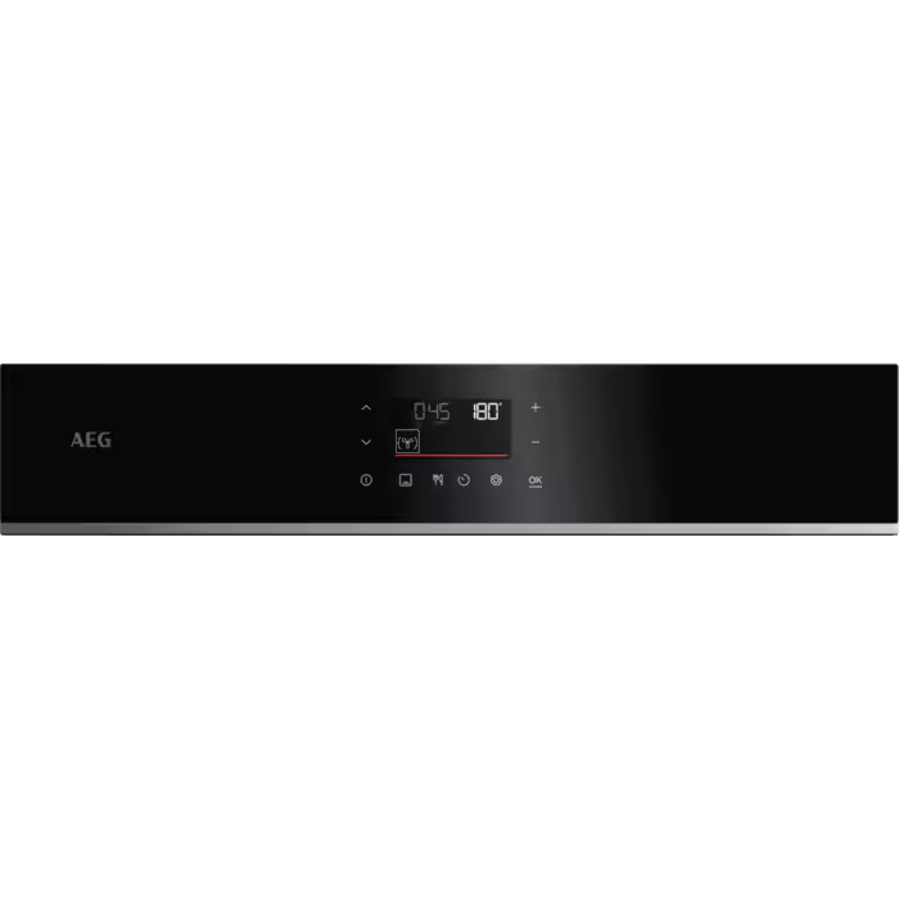 Pećnica AEG TU5PB43APB