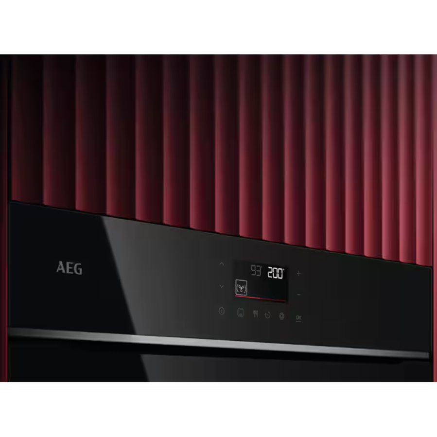 Pećnica AEG TU5PB43APB