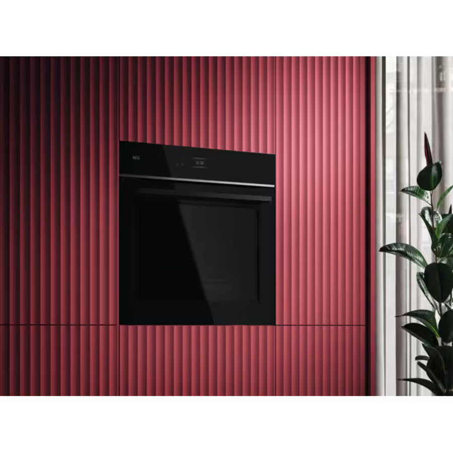 Pećnica AEG TX7PB63FSB PizzaExpert