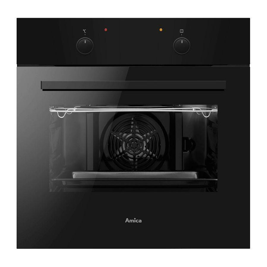 Pećnica Amica 10222.3EHbSm Fine Design