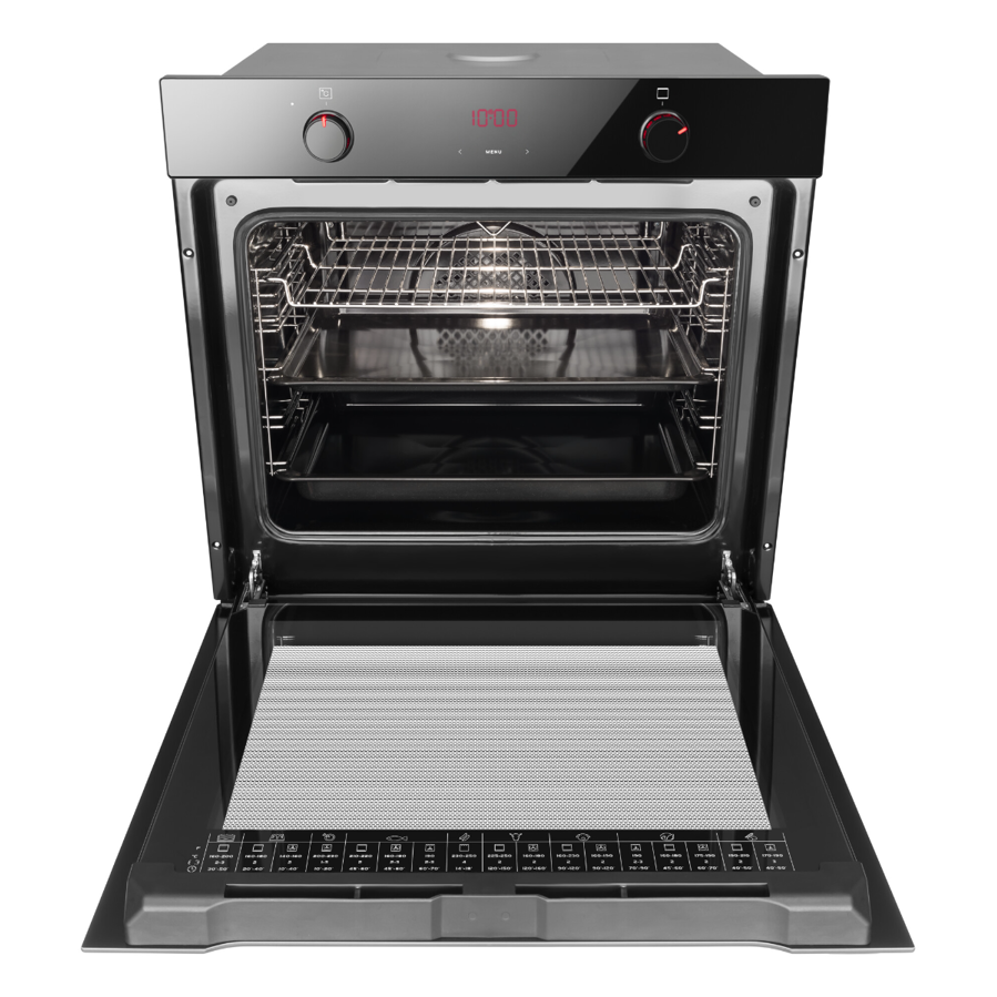 Pećnica Amica ED37210B X-TYPE