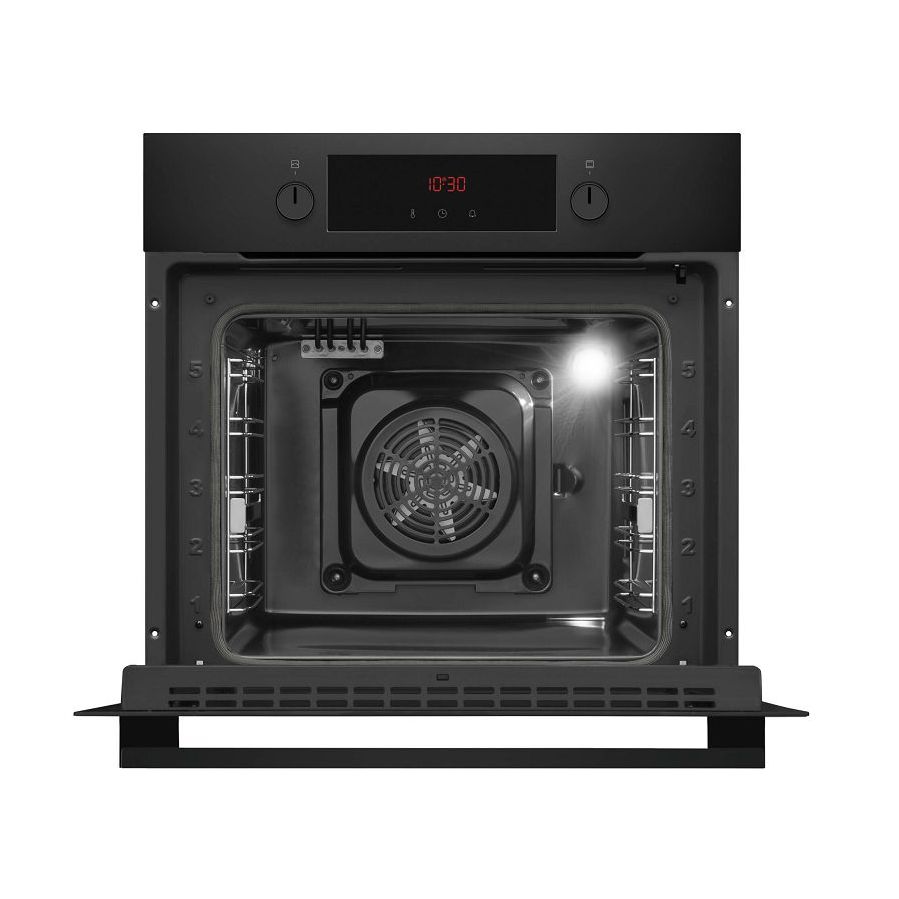 Pećnica Amica ED3759B FINE DESIGN