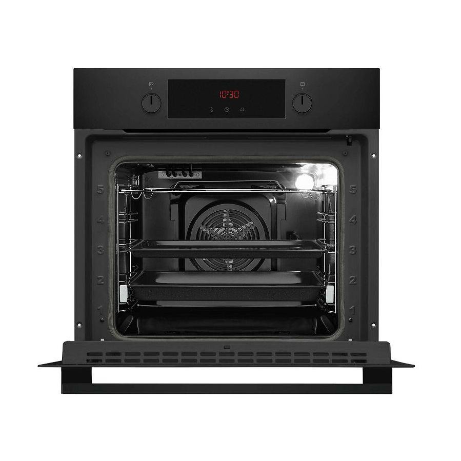 Pećnica Amica ED3759B FINE DESIGN