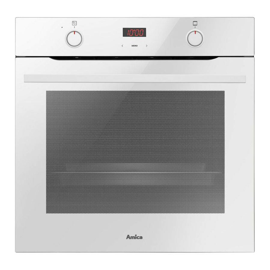 Pećnica Amica ED37617W