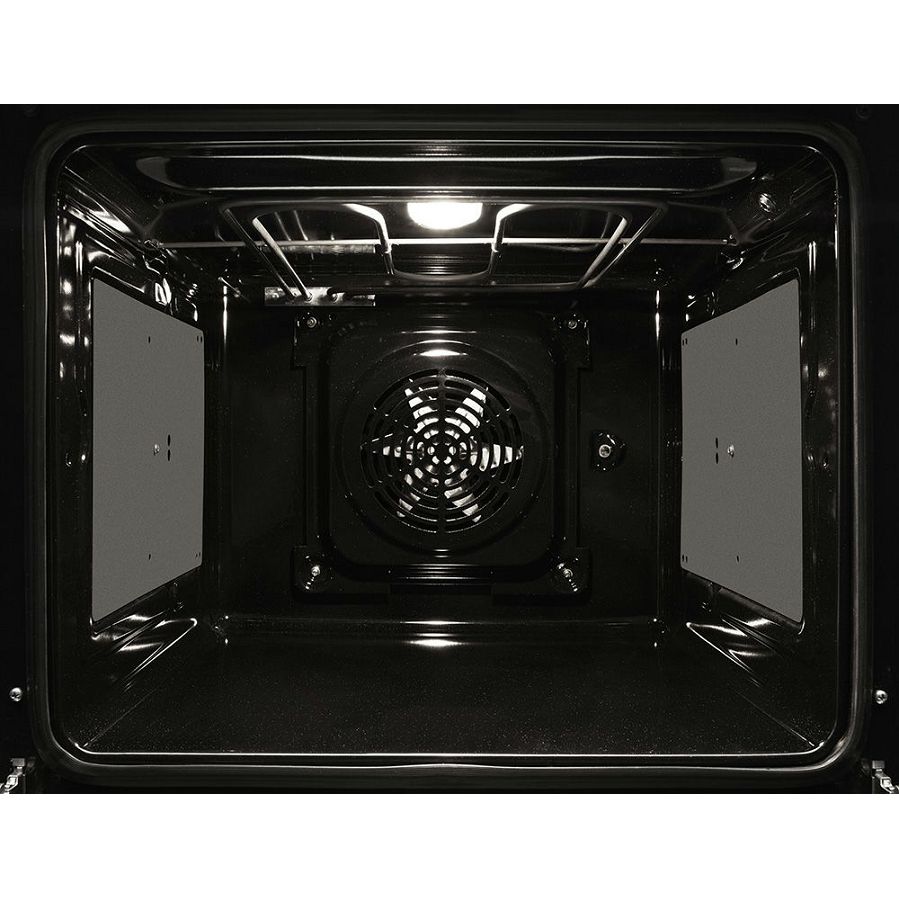 Pećnica Amica ED37617W