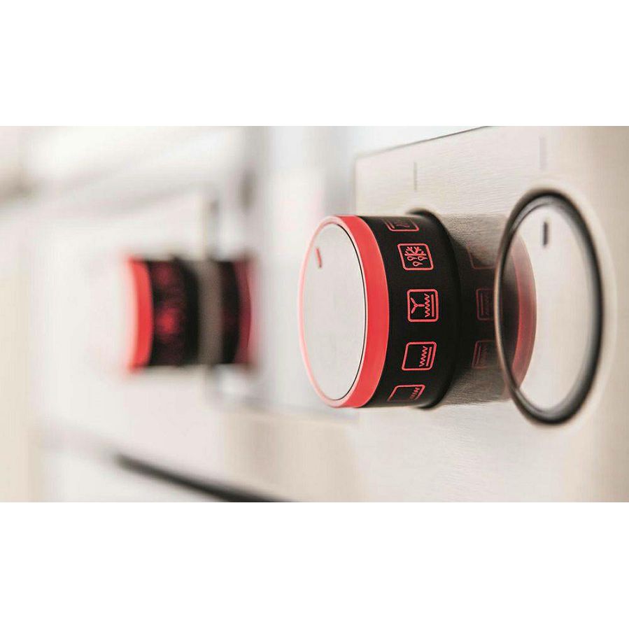 Pećnica Amica ED37617W