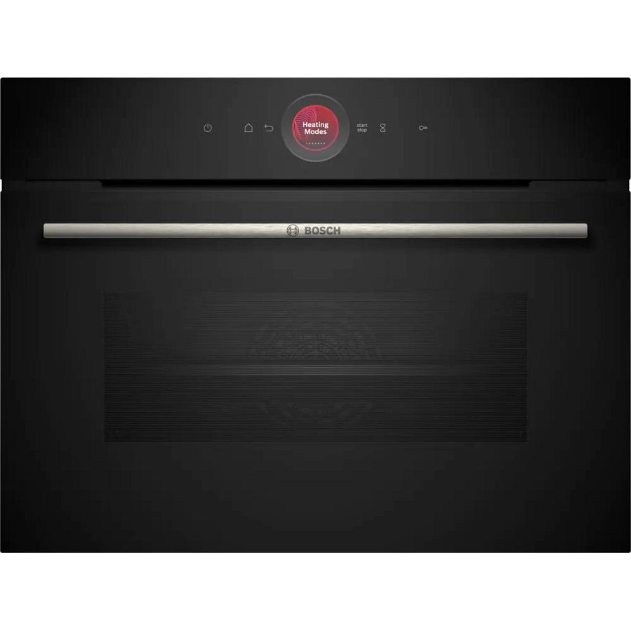 Pećnica Bosch CBG7741B1 WiFi