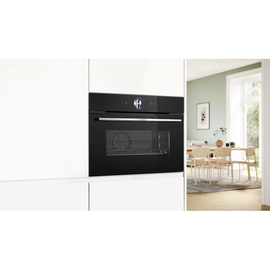 Pećnica Bosch CSG7361B1