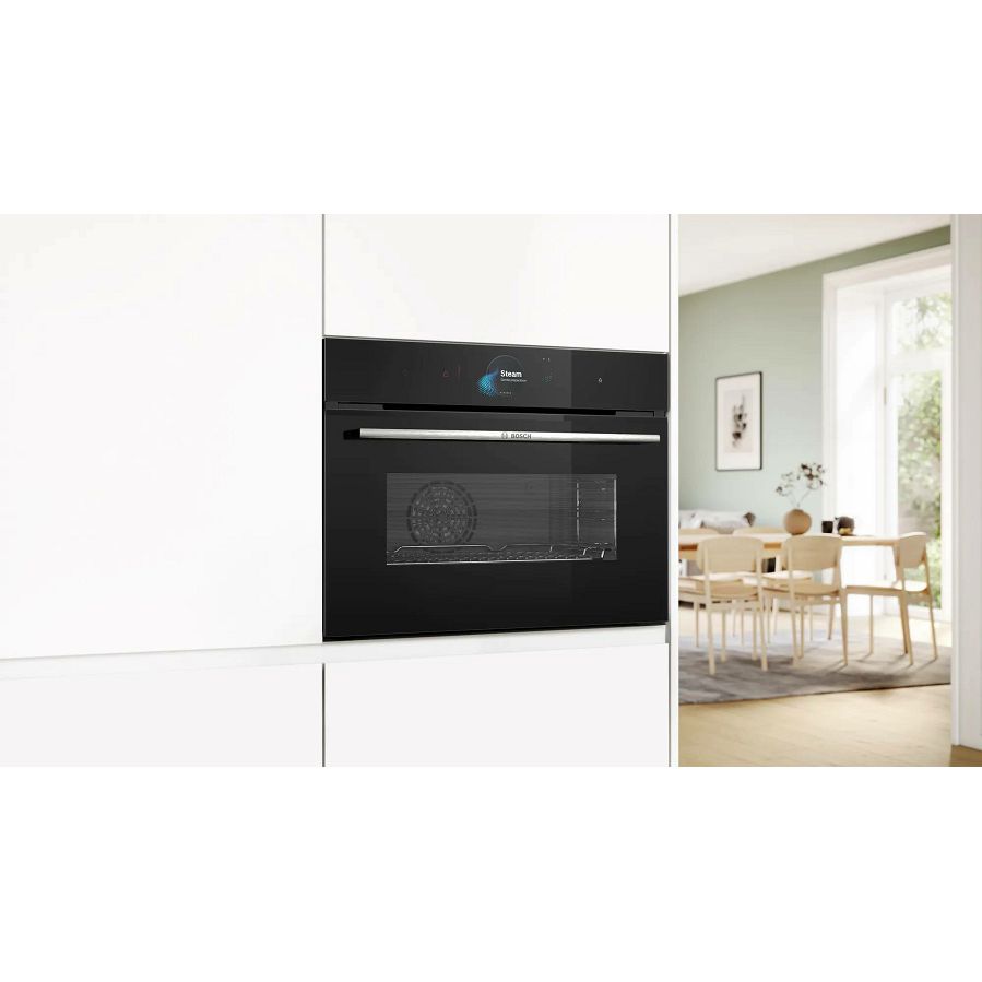 Pećnica Bosch CSG7584B1
