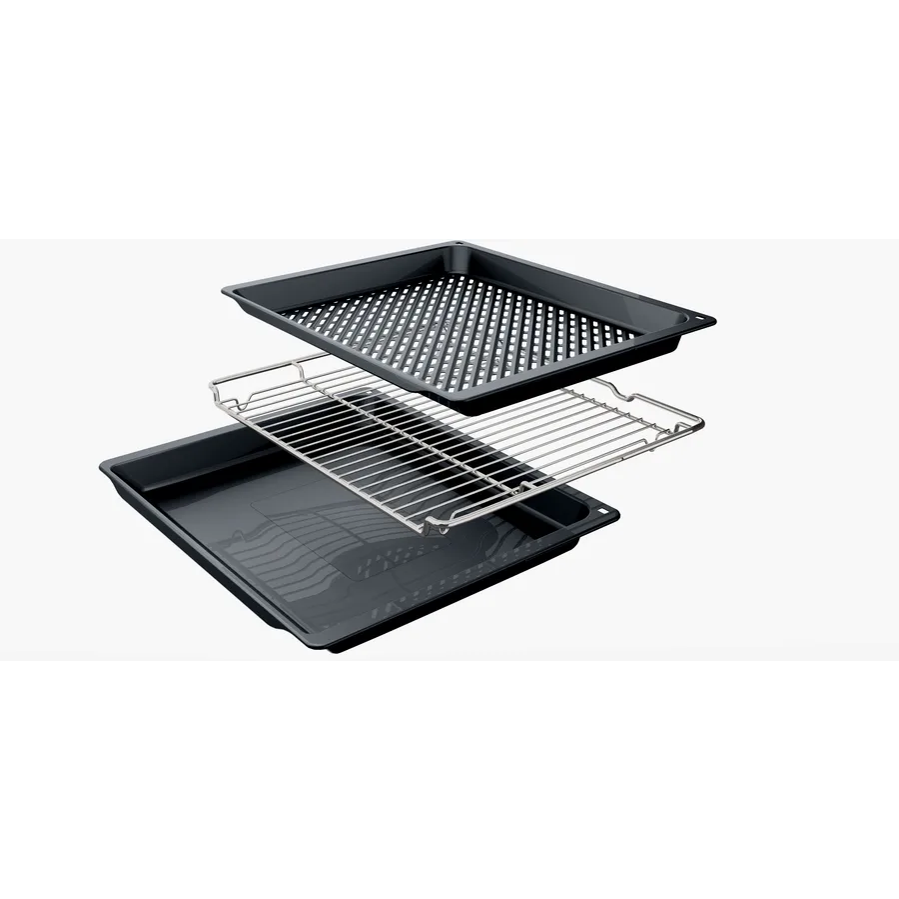 Pećnica Bosch HBA272BB3 AirFry