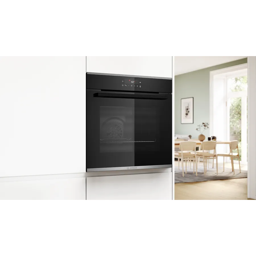 Pećnica Bosch HBA272BB3 AirFry