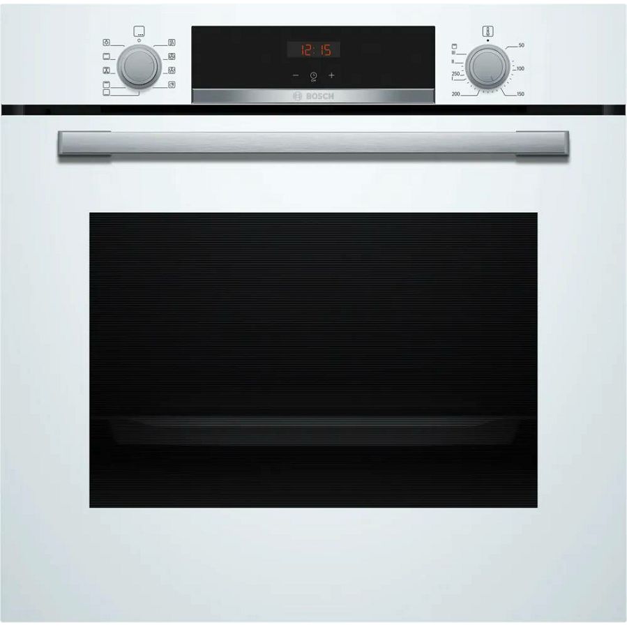Pećnica Bosch HBA534BW3