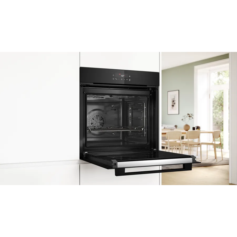 Pećnica Bosch HBA571BB4