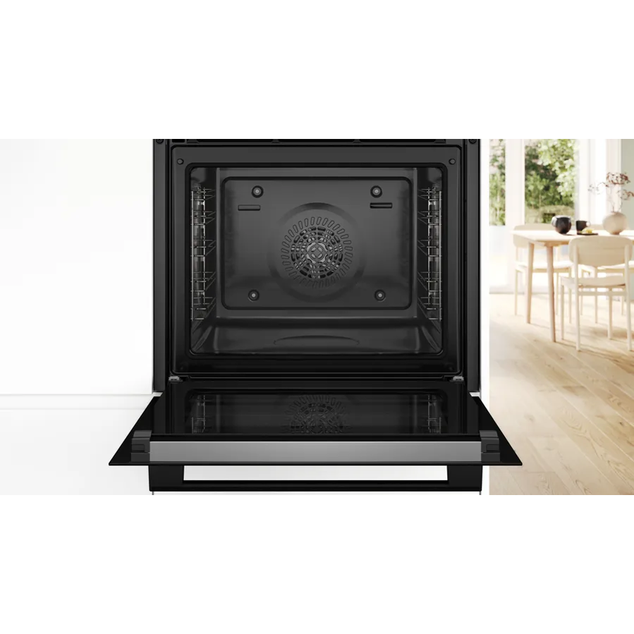 Pećnica Bosch HBA571BB4