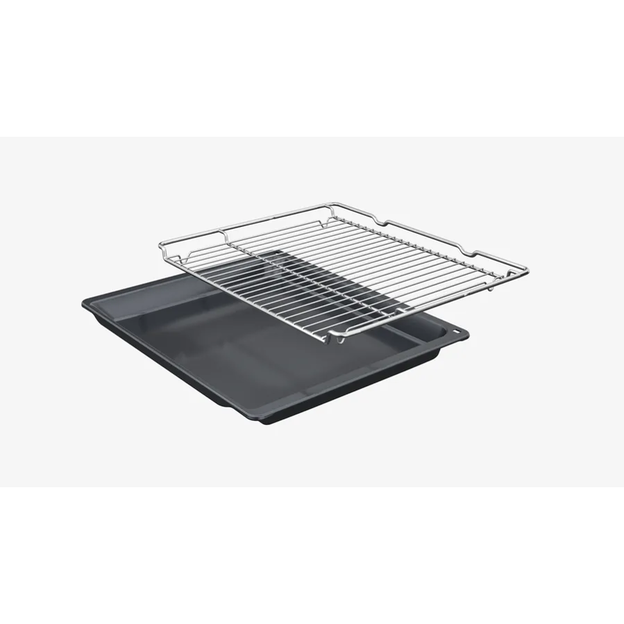 Pećnica Bosch HBA572BB4