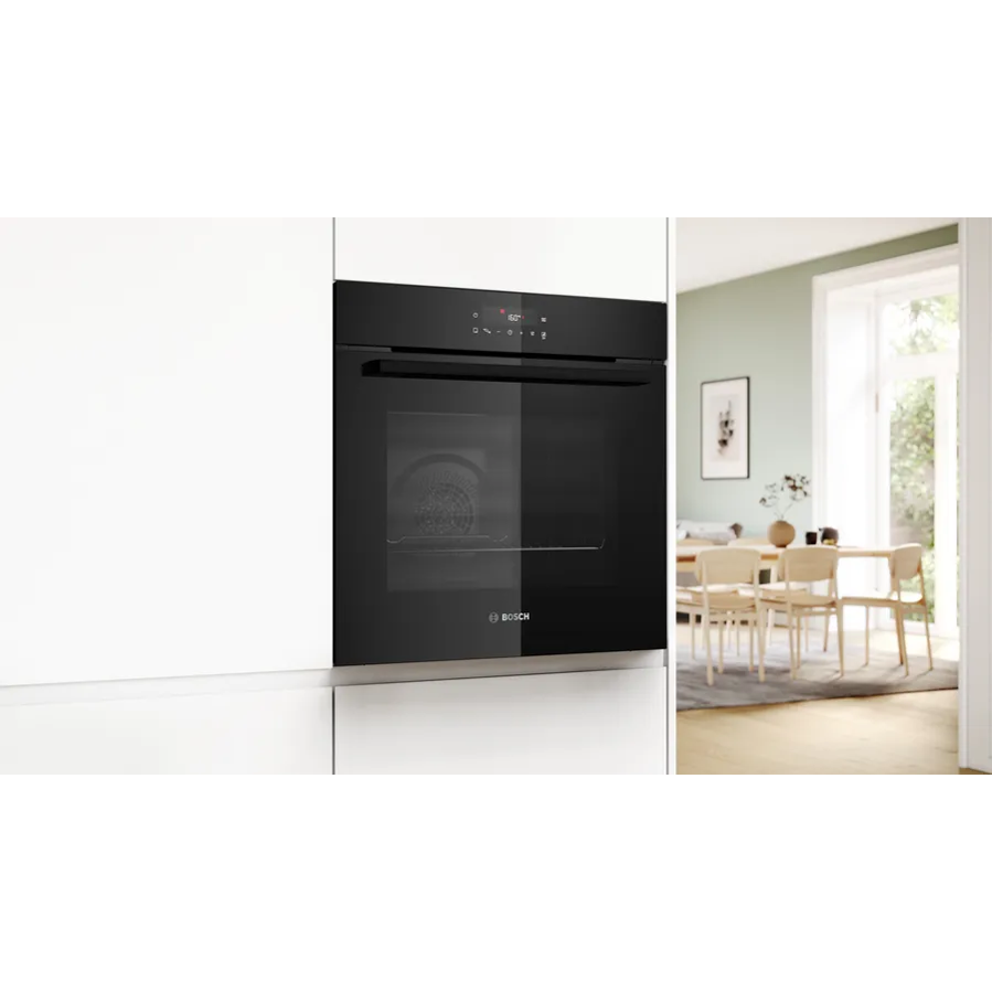 Pećnica Bosch HBA572BB4