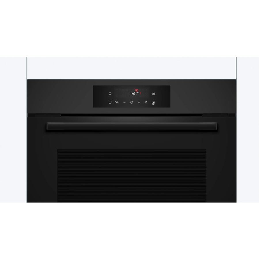 Pećnica Bosch HBA572EM3 AirFry MatBlack