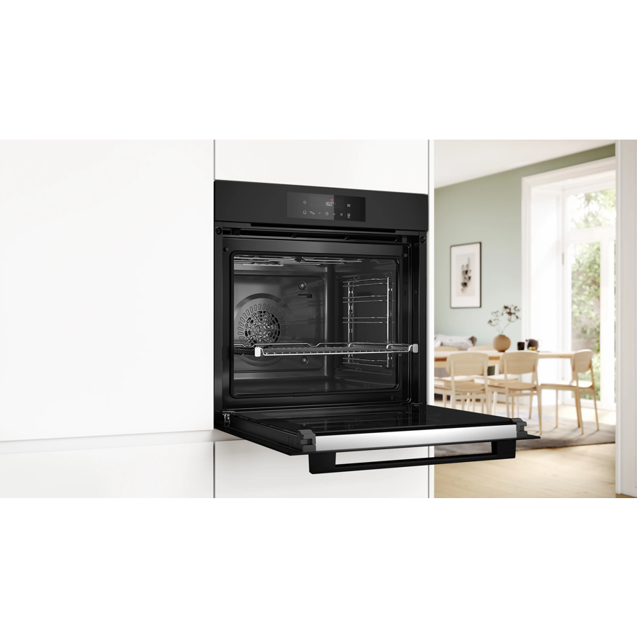 Pećnica Bosch HBA572EM3 AirFry MatBlack