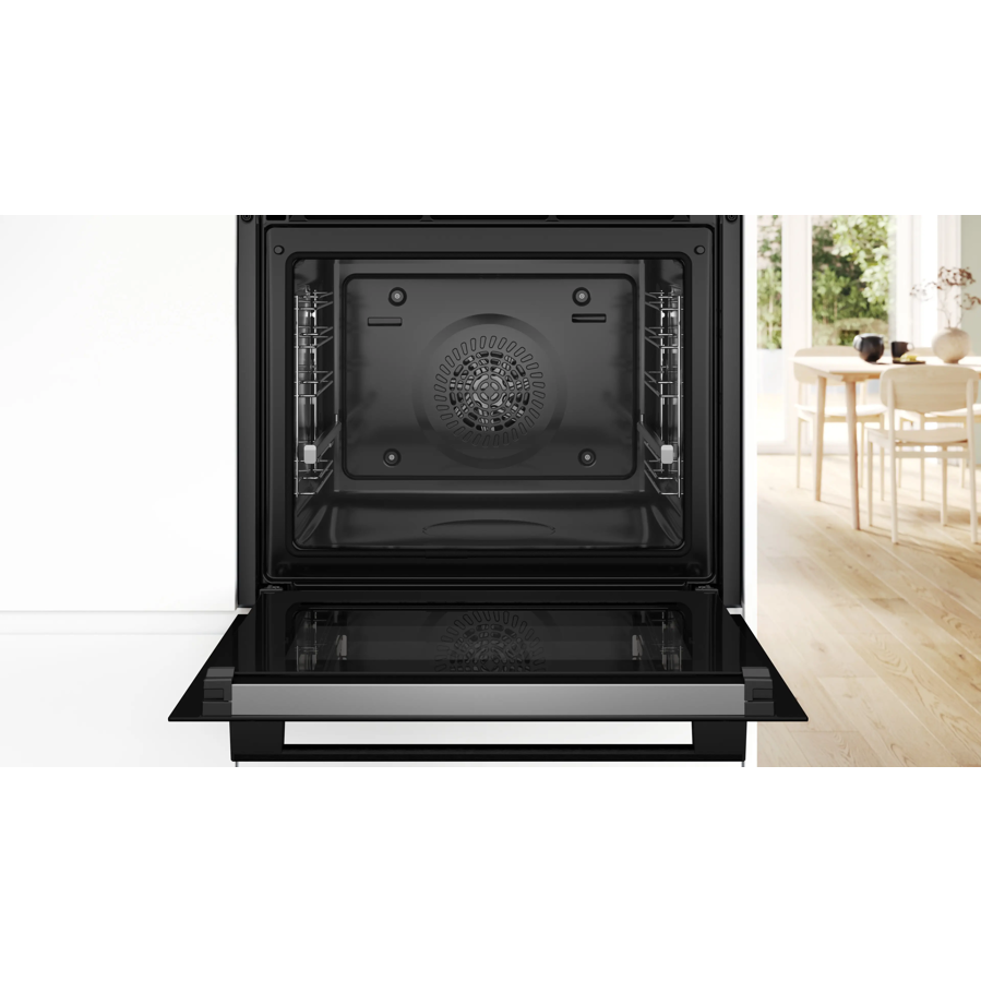 Pećnica Bosch HBA572EM3 AirFry MatBlack