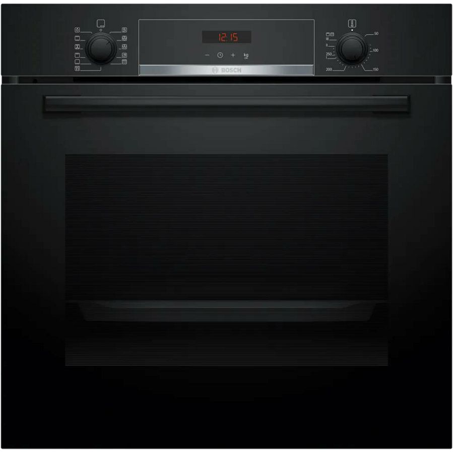 Pećnica Bosch HBA574BB3