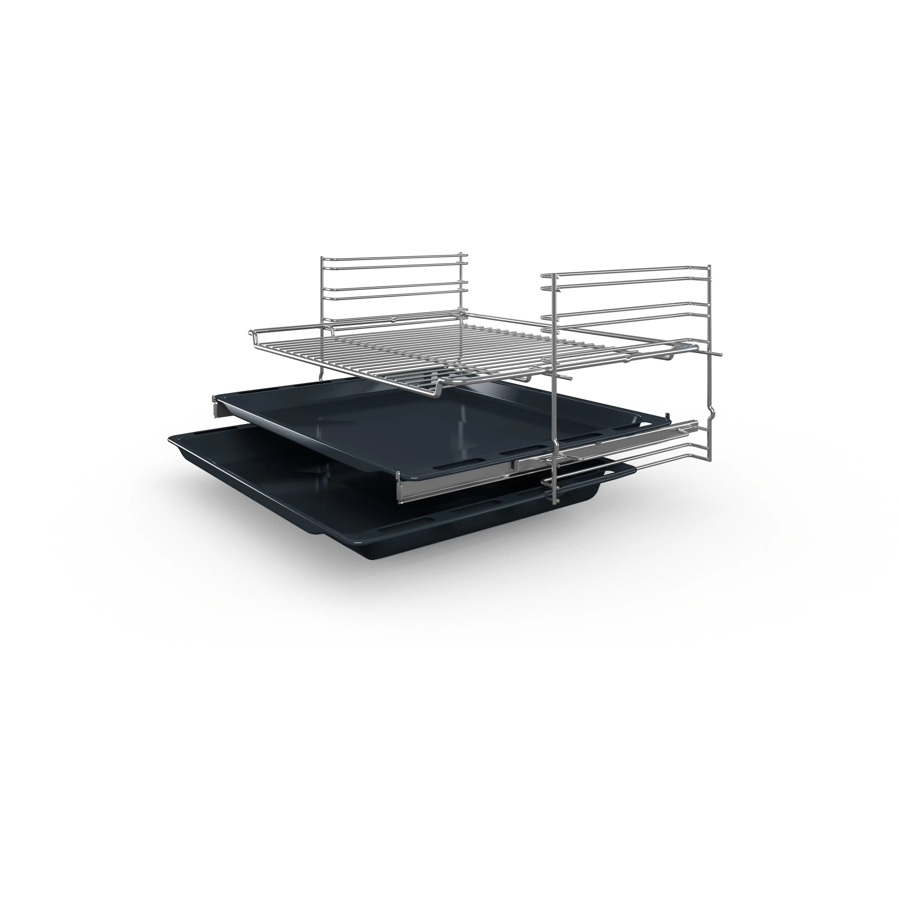 Pećnica Bosch HBF134EB2