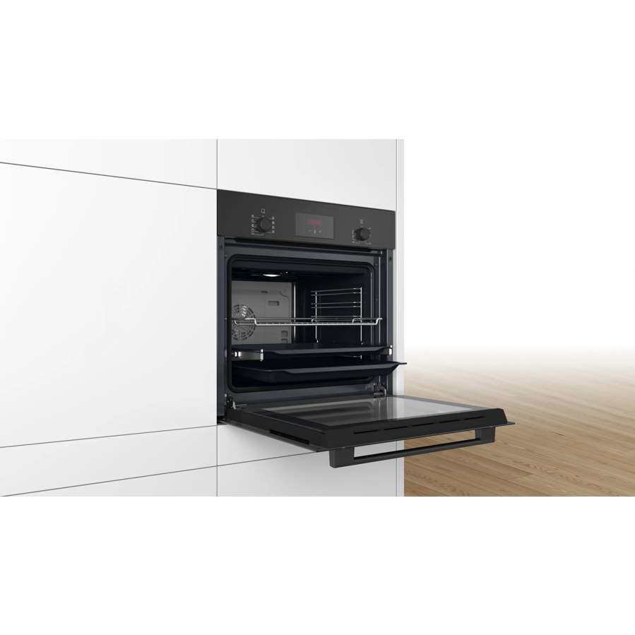 Pećnica Bosch HBF134EB2