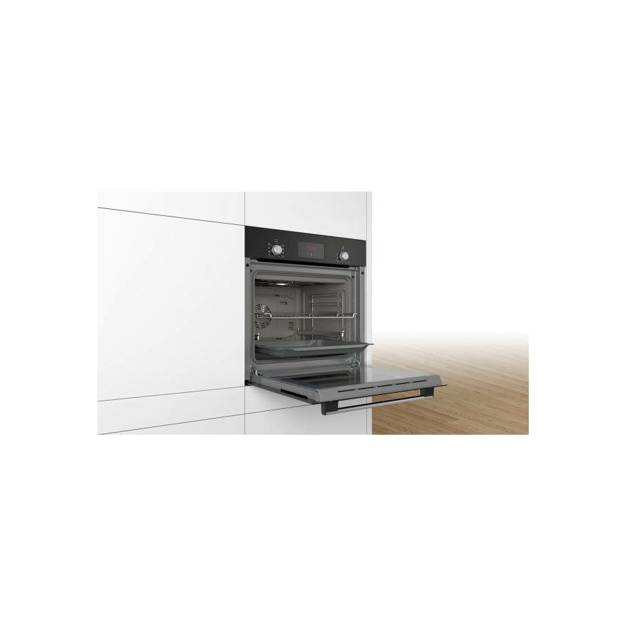 Pećnica Bosch HBF153EB0