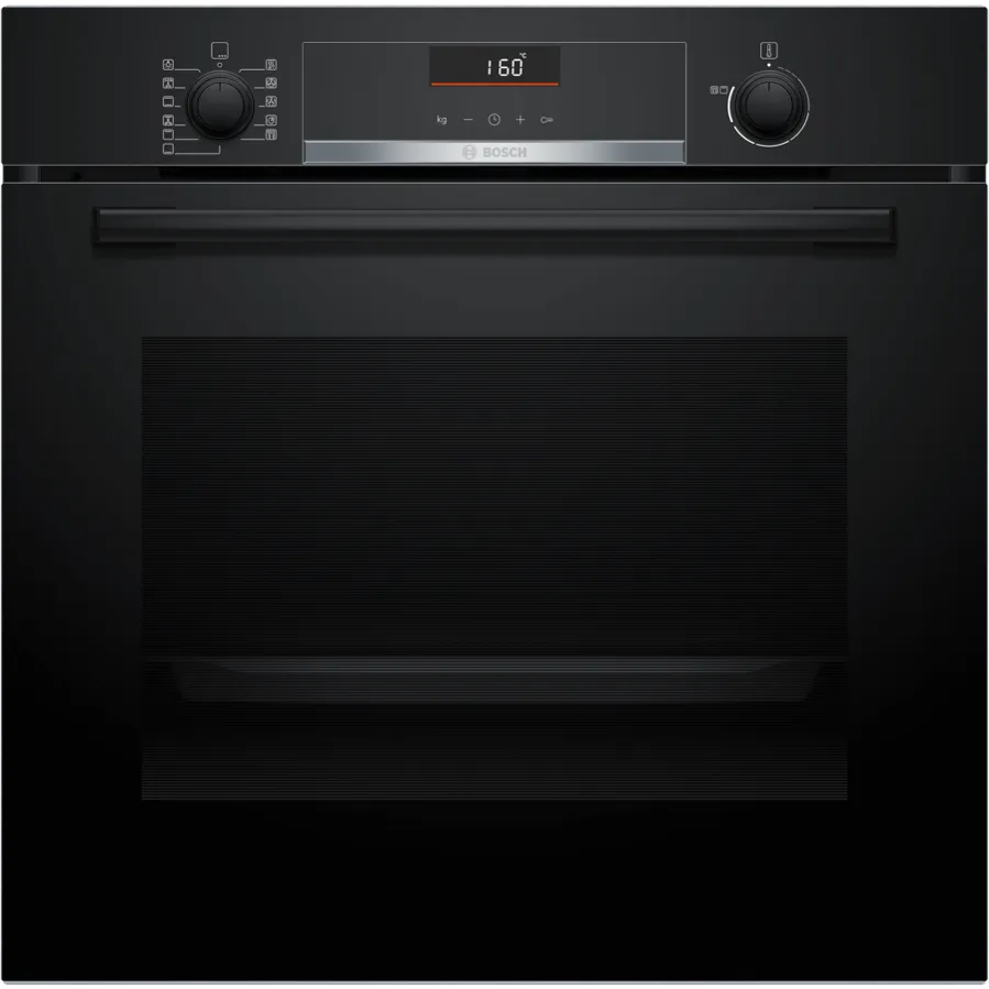 Pećnica Bosch HBG536EB4 AirFry