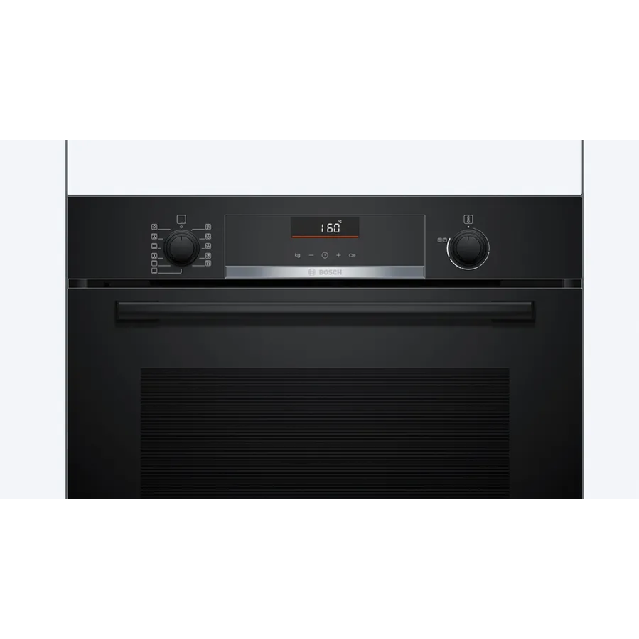 Pećnica Bosch HBG536EB4 AirFry