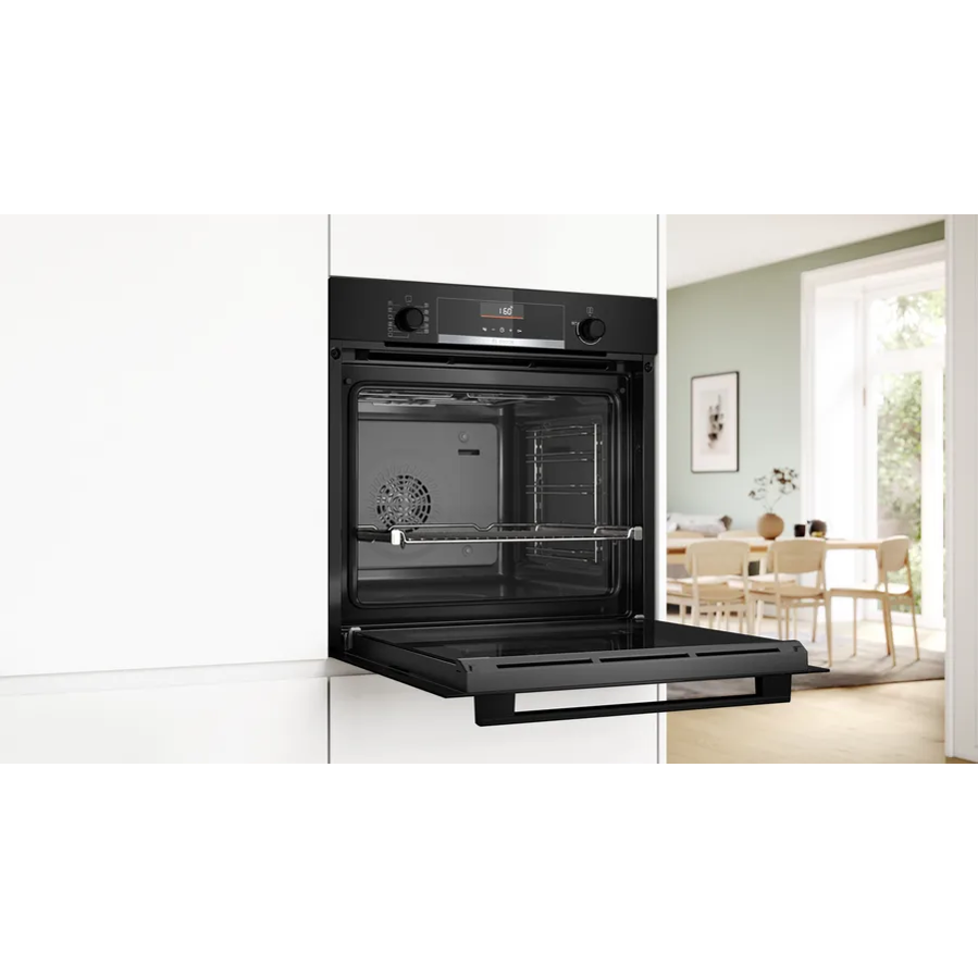 Pećnica Bosch HBG536EB4 AirFry