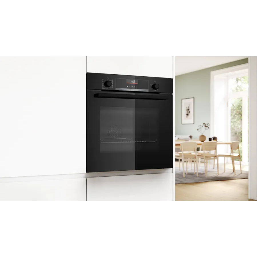 Pećnica Bosch HBG536EB4 AirFry