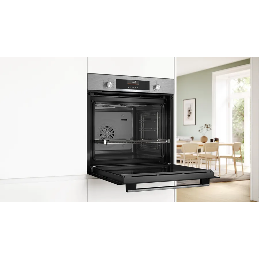 Pećnica Bosch HBG536ES4 AirFry