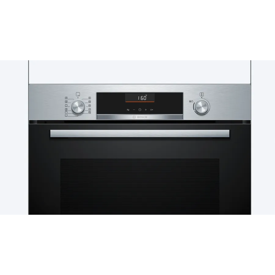 Pećnica Bosch HBG536ES4 AirFry