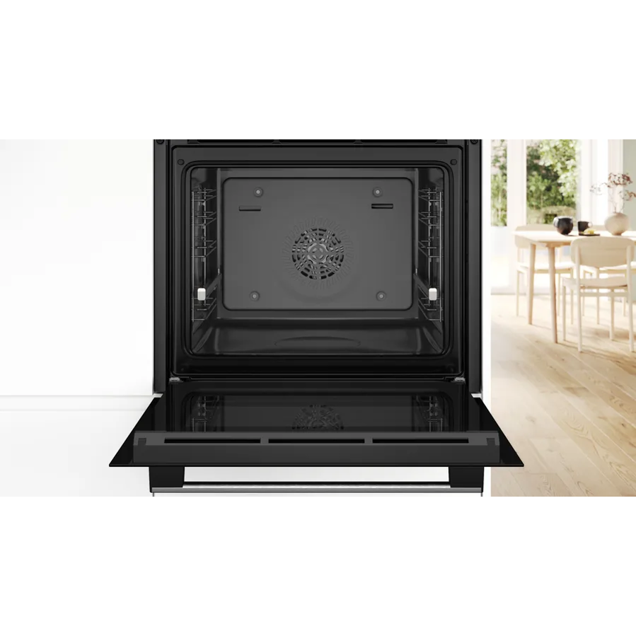 Pećnica Bosch HBG536ES4 AirFry