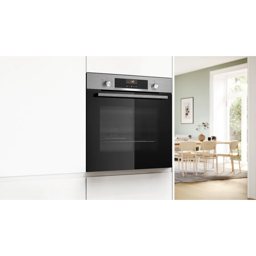 Pećnica Bosch HBG536ES4 AirFry