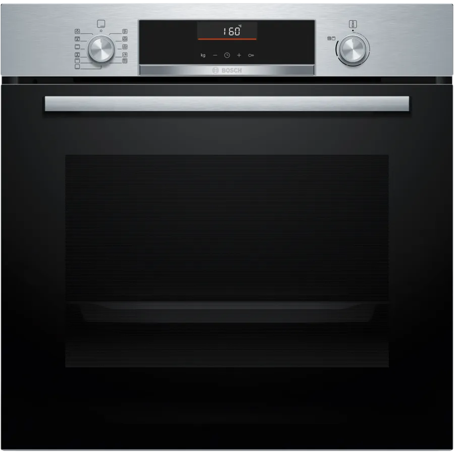 Pećnica Bosch HBG536ES4 AirFry