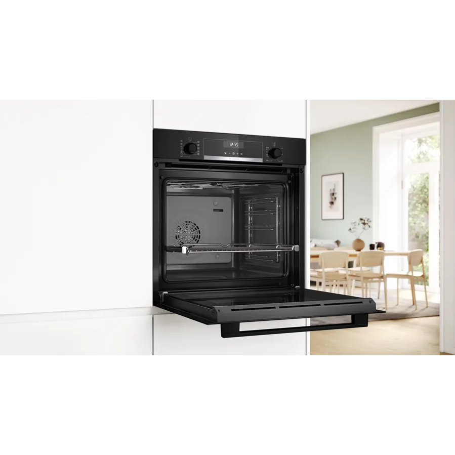 Pećnica Bosch HBG537EB4 AirFry